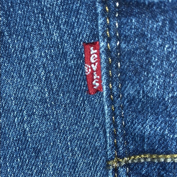 Jeans - Picture 5 of 5